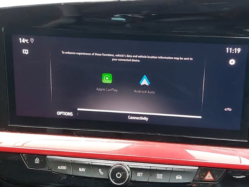 Used Vauxhall Mokka 2022 for sale - 76897778: Photo 19