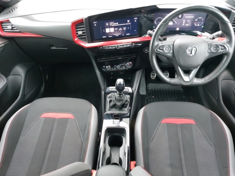 Used Vauxhall Mokka 2022 for sale - 76897778: Photo 2