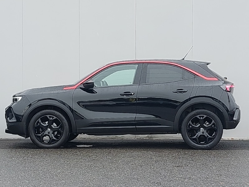 Used Vauxhall Mokka 2022 for sale - 76897778: Photo 4