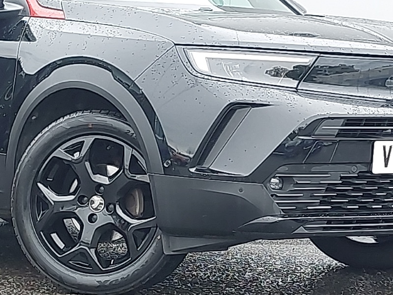 Used Vauxhall Mokka 2022 for sale - 76897778: Photo 9