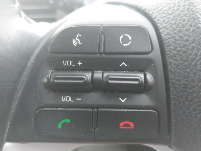 Used Kia Picanto 2017 for sale - 77992660: Photo 13