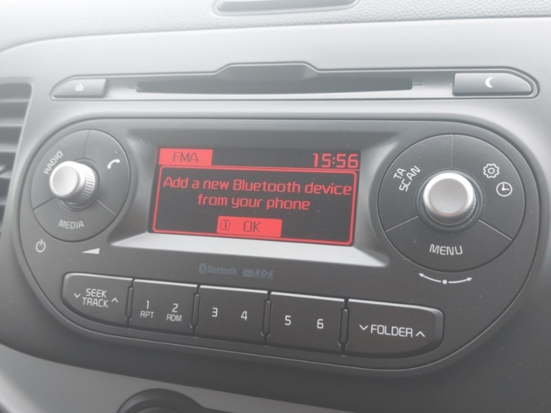 Used Kia Picanto 2017 for sale - 77992660: Photo 19