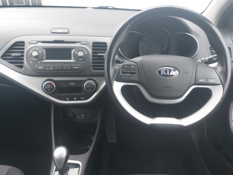 Used Kia Picanto 2017 for sale - 77992660: Photo 2