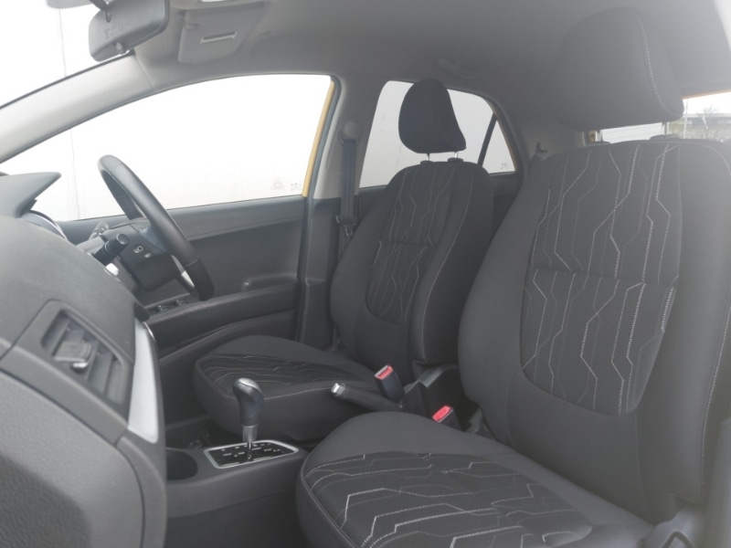 Used Kia Picanto 2017 for sale - 77992660: Photo 5