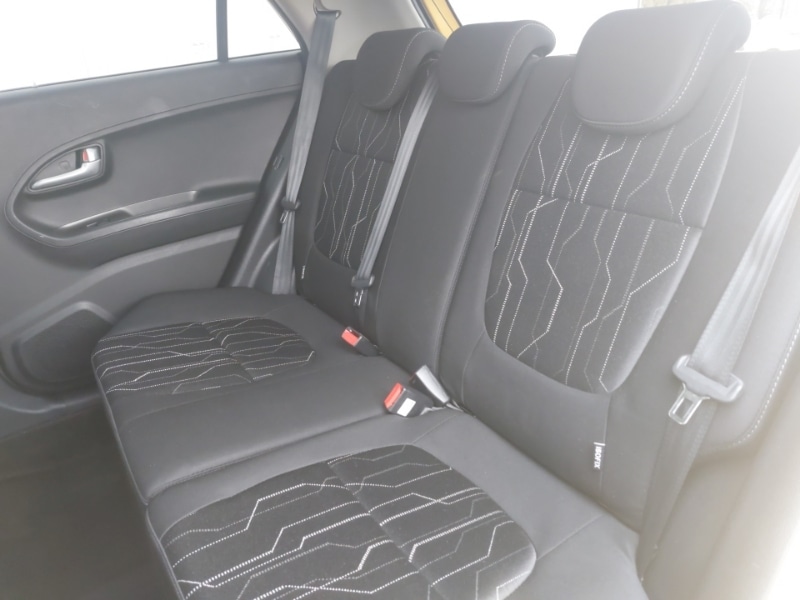 Used Kia Picanto 2017 for sale - 77992660: Photo 6