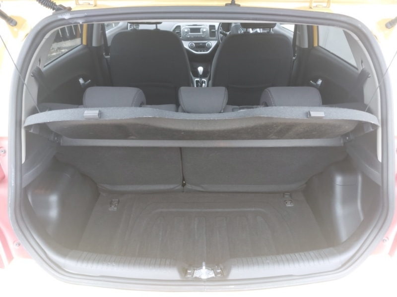 Used Kia Picanto 2017 for sale - 77992660: Photo 8