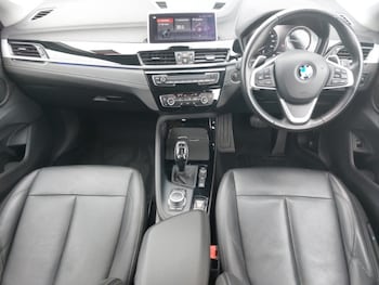Used BMW X1 2020 for sale - 75424407: Photo