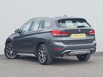 Used BMW X1 2020 for sale - 75424407: Photo