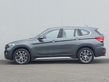 Used BMW X1 2020 for sale - 75424407: Photo