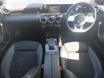 Used Mercedes-Benz A-Class 2018 for sale - 79106018: Photo