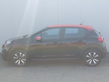 Used Citroen C3 2017 for sale - 75652257: Photo