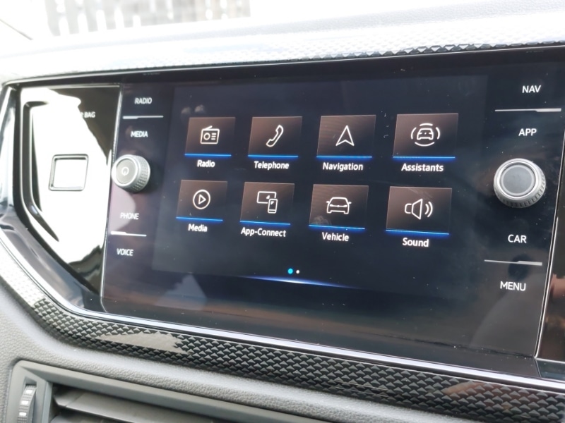 Used Volkswagen Polo 2024 for sale - 77751893: Photo 10