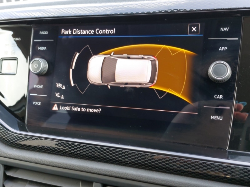 Used Volkswagen Polo 2024 for sale - 77751893: Photo 11