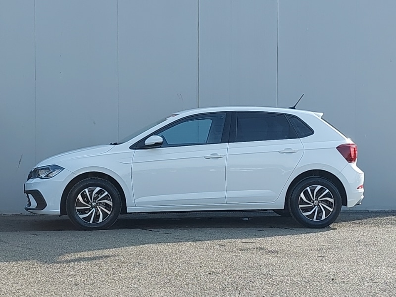 Used Volkswagen Polo 2024 for sale - 77751893: Photo 4