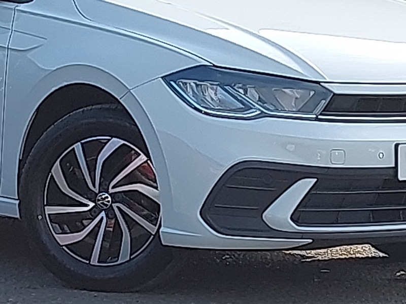 Used Volkswagen Polo 2024 for sale - 77751893: Photo 9