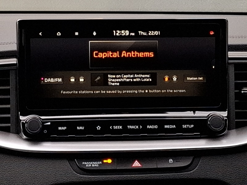 Used Kia Pro Ceed 2025 for sale - 77663938: Photo 10