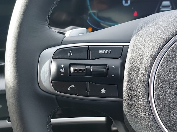 Used Kia Sportage 2025 for sale - 76282180: Photo 15