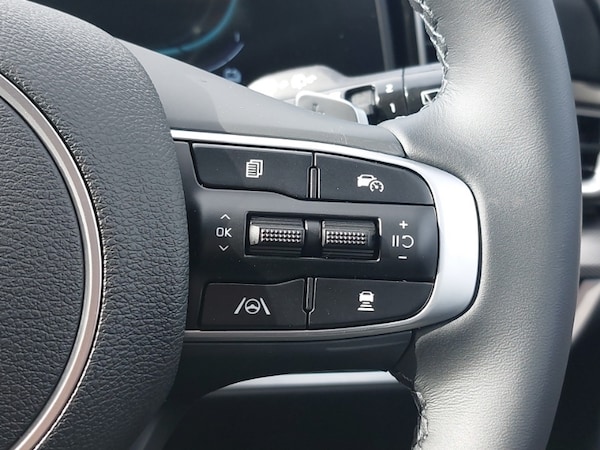 Used Kia Sportage 2025 for sale - 76282180: Photo 16