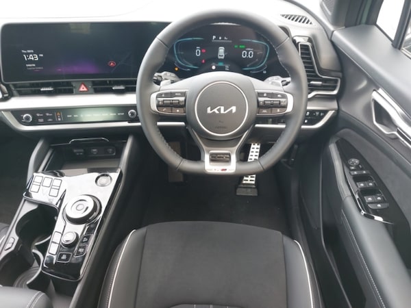 Used Kia Sportage 2025 for sale - 76282180: Photo 7