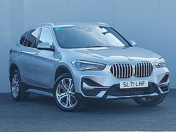 BMW - X1