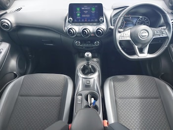 Used Nissan Juke 2023 for sale - 75395054: Photo