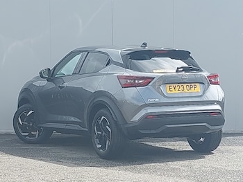 Used Nissan Juke 2023 for sale - 75395054: Photo