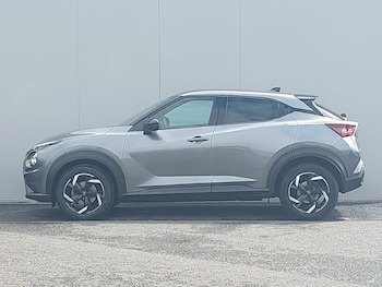 Used Nissan Juke 2023 for sale - 75395054: Photo