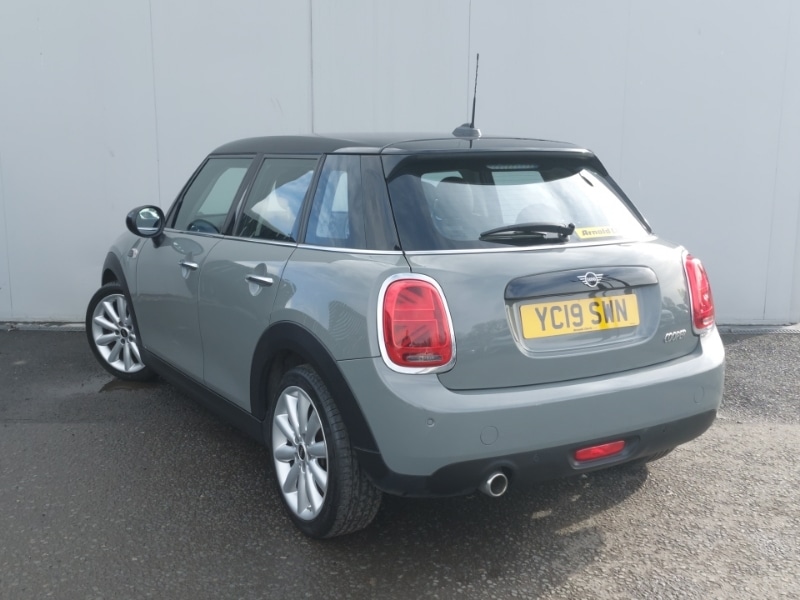 Used MINI Hatch 2019 for sale - 77644256: Photo 3