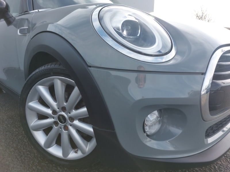 Used MINI Hatch 2019 for sale - 77644256: Photo 9
