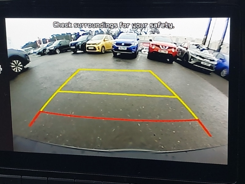 Used Kia Stonic 2023 for sale - 77324812: Photo 11