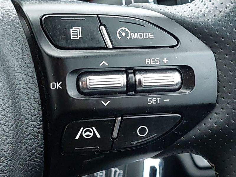 Used Kia Stonic 2023 for sale - 77324812: Photo 13