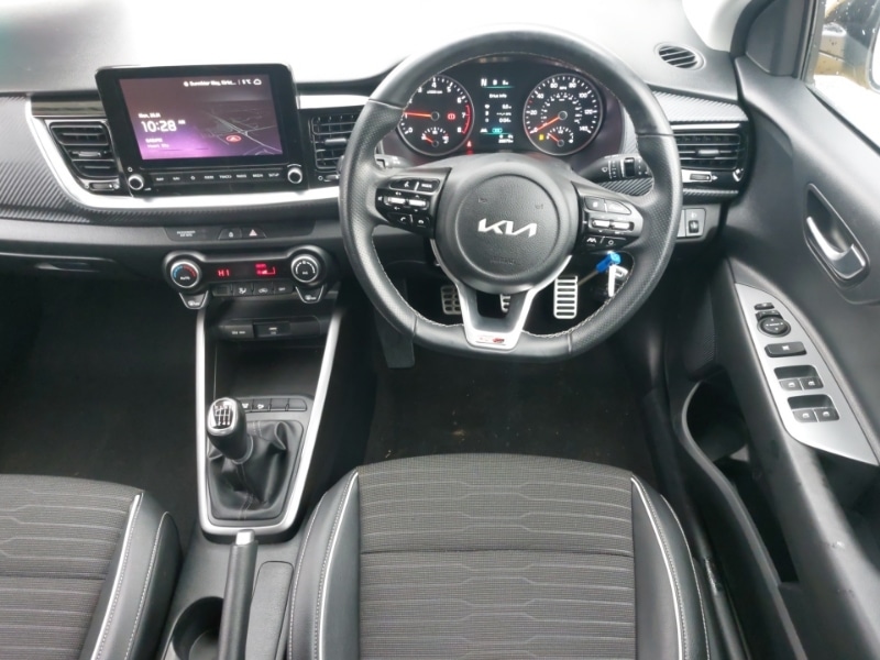 Used Kia Stonic 2023 for sale - 77324812: Photo 7