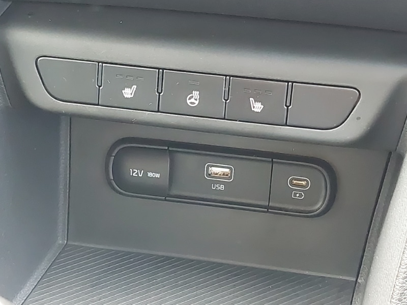 Used Kia Sportage 2022 for sale - 76091695: Photo 12