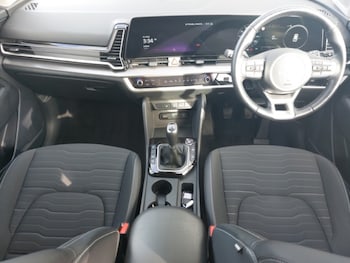 Used Kia Sportage 2022 for sale - 76091695: Photo 2