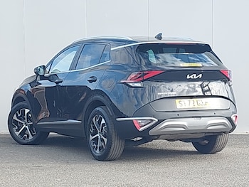 Used Kia Sportage 2022 for sale - 76091695: Photo 3