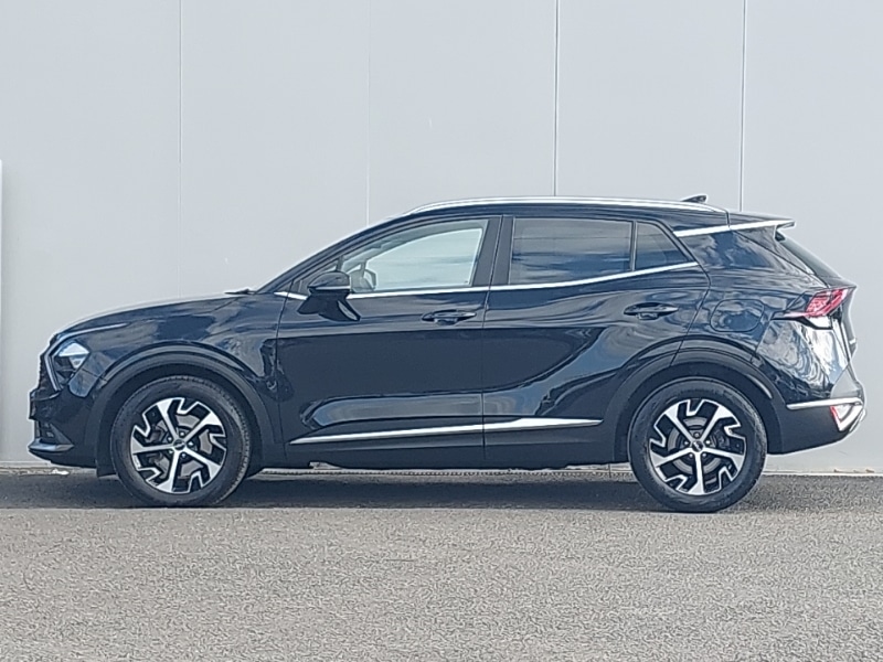 Used Kia Sportage 2022 for sale - 76091695: Photo 4