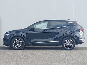 Used Kia Sportage 2022 for sale - 76091695: Photo 4