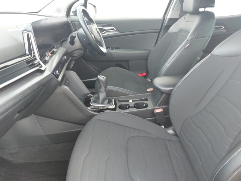 Used Kia Sportage 2022 for sale - 76091695: Photo 5
