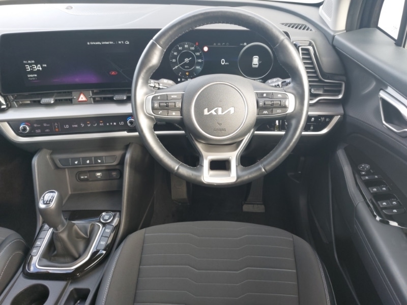 Used Kia Sportage 2022 for sale - 76091695: Photo 7