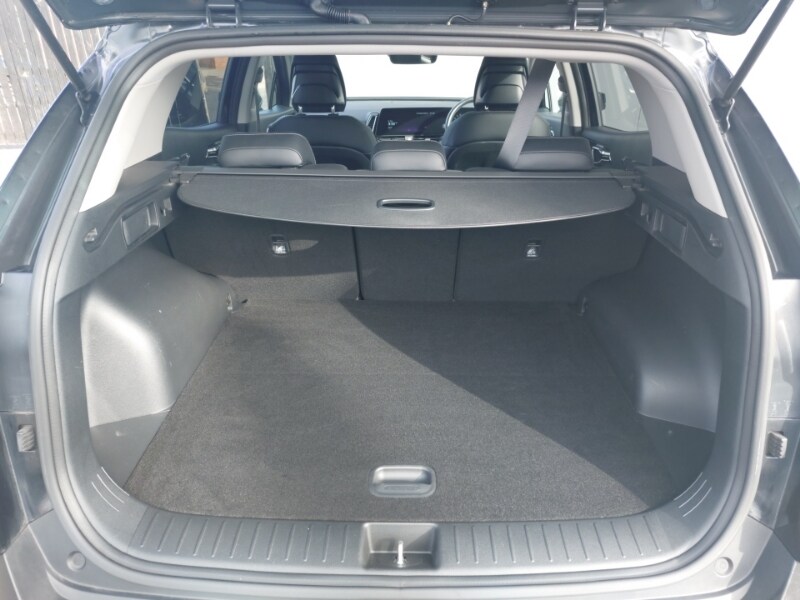 Used Kia Sportage 2022 for sale - 76091695: Photo 8