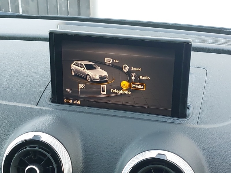 Used Audi A3 2018 for sale - 76420876: Photo 10