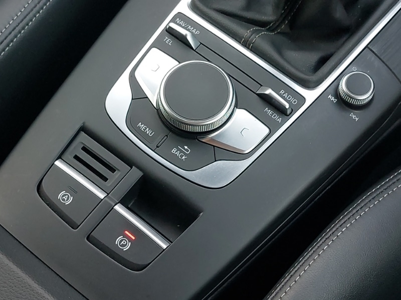 Used Audi A3 2018 for sale - 76420876: Photo 13