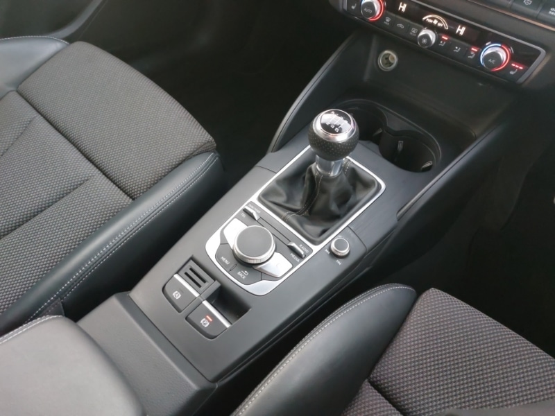 Used Audi A3 2018 for sale - 76420876: Photo 14