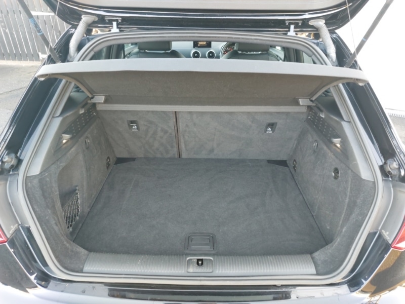 Used Audi A3 2018 for sale - 76420876: Photo 8