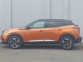 Used Peugeot 2008 2023 for sale - 79393706: Photo