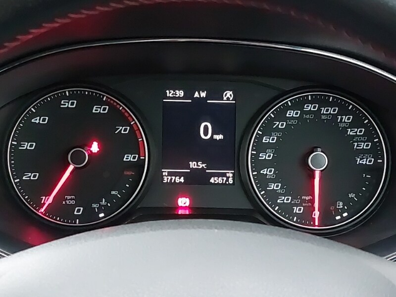 Used SEAT Ibiza 2018 for sale - 76880096: Photo 10