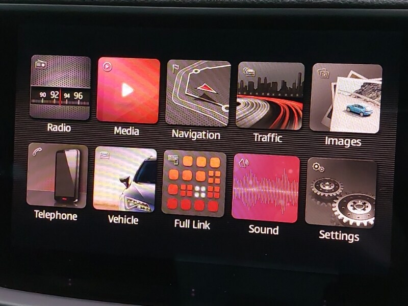 Used SEAT Ibiza 2018 for sale - 76880096: Photo 17