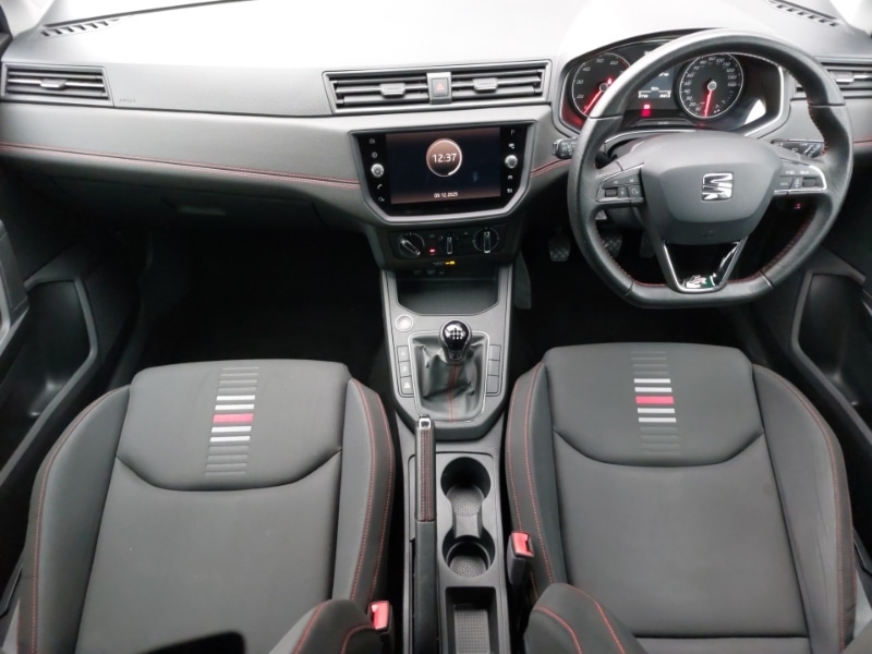 Used SEAT Ibiza 2018 for sale - 76880096: Photo 2