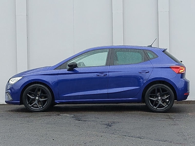 Used SEAT Ibiza 2018 for sale - 76880096: Photo 4