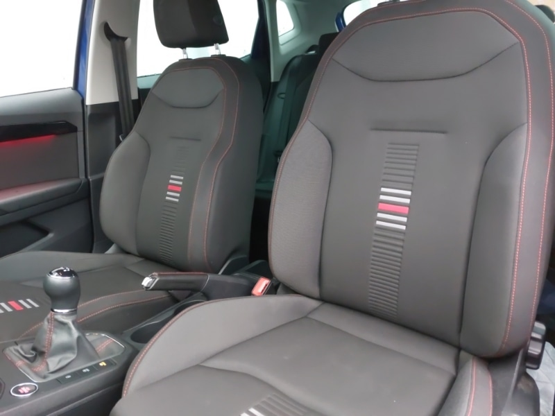 Used SEAT Ibiza 2018 for sale - 76880096: Photo 5